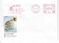 JOURNEE DU TIMBRE 1997